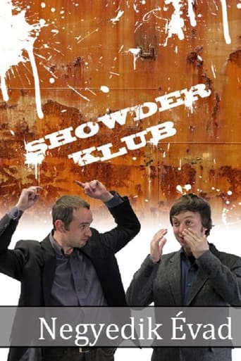 Showder Klub Season 4