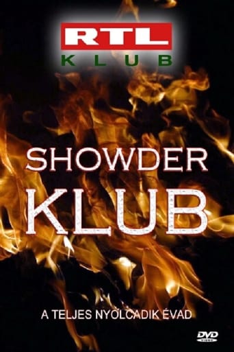 Showder Klub Season 8