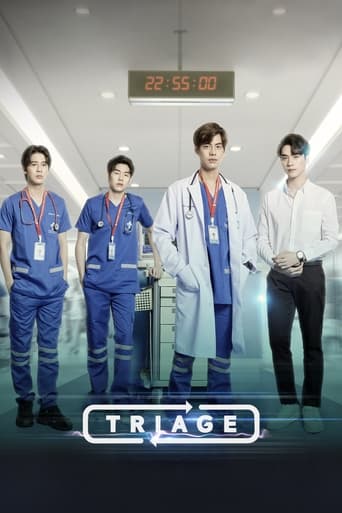 Triage Season 1