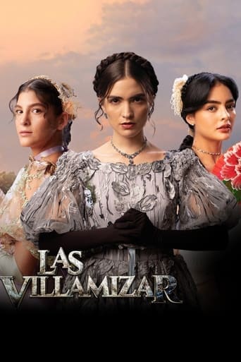 Las Villamizar Season 1