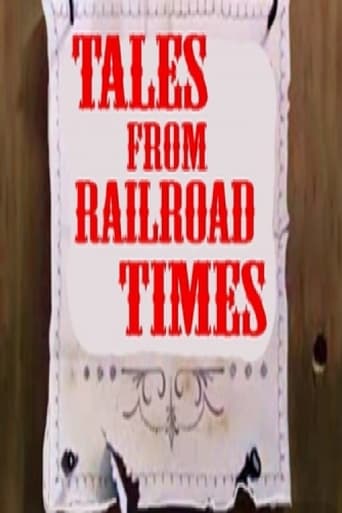 Tales from Railroad Times Season 1