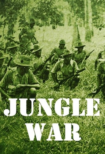 Jungle War Season 1