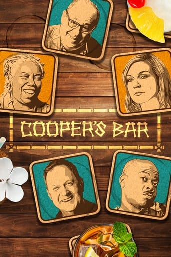 Cooper's Bar Season 2