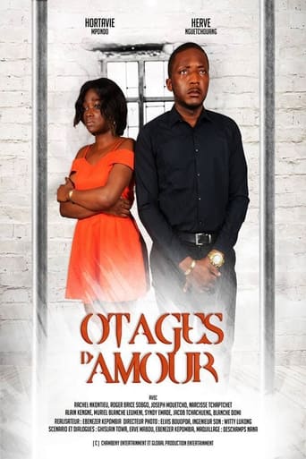 Otages D’amour Season 1