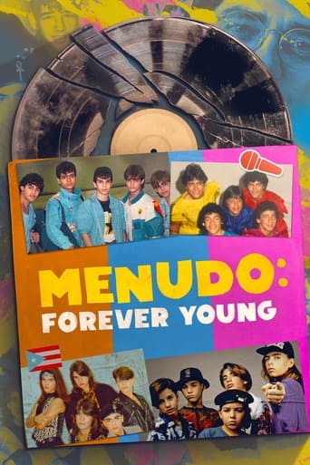 Menudo: Forever Young Season 1