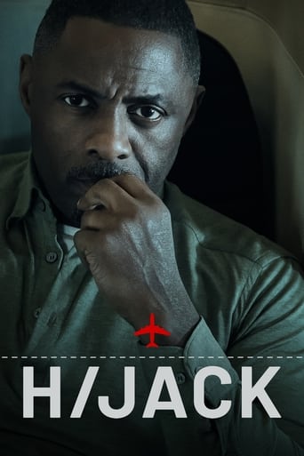 Hijack Season 1