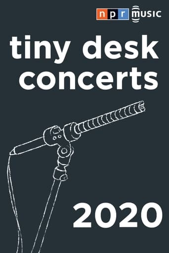 NPR Tiny Desk Concerts Season 13