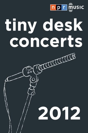 NPR Tiny Desk Concerts Season 5