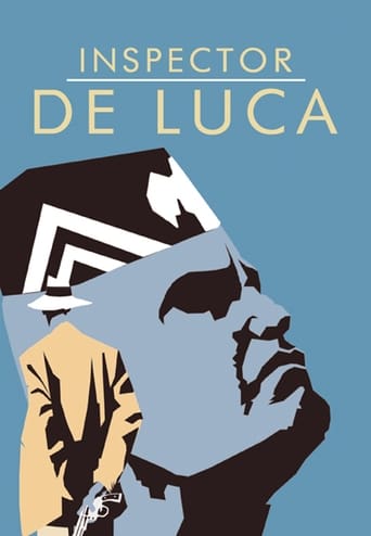 Inspector De Luca Season 1