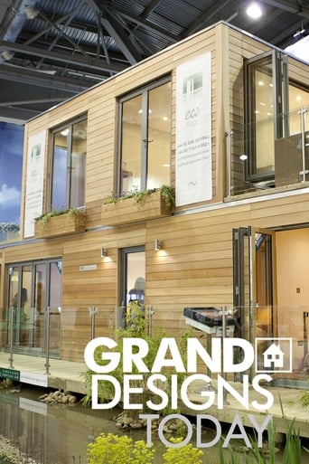 Grand Designs Today Season 1