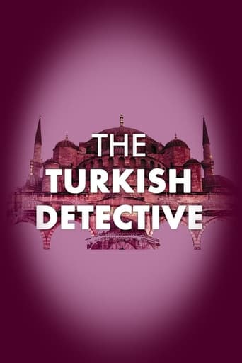 The Turkish Detective Season 1