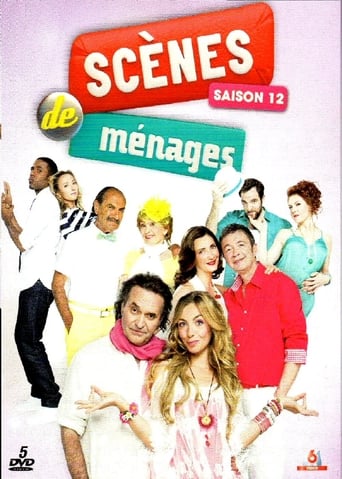 Scènes de ménages Season 12