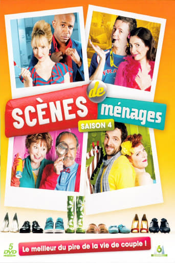 Scènes de ménages Season 4