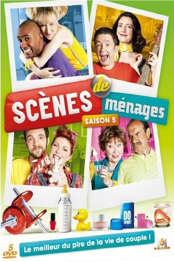 Scènes de ménages Season 5