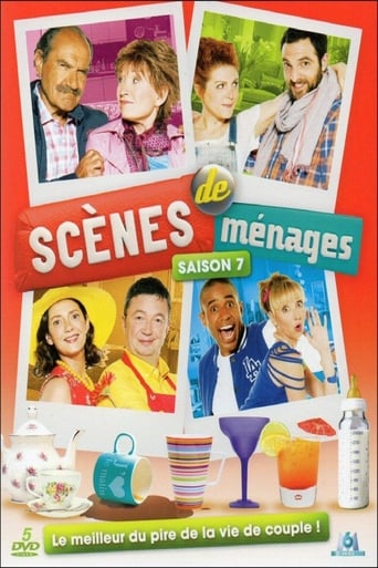 Scènes de ménages Season 7