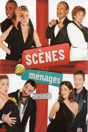 Scènes de ménages Season 8