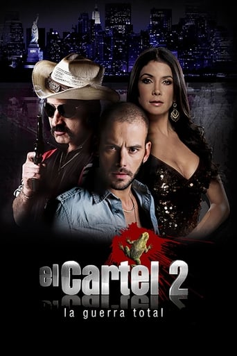 The Cartel Season 2