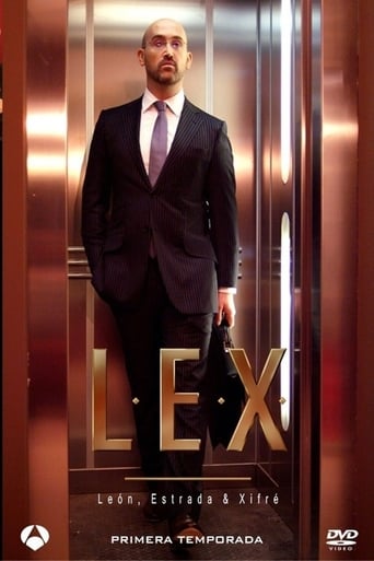 LEX Season 1