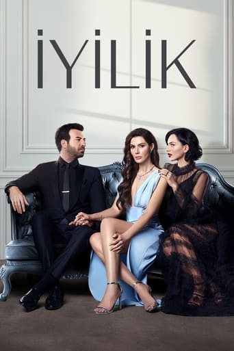 İyilik Season 1