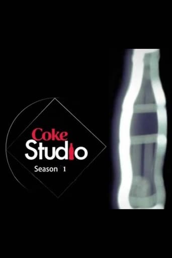 Coke Studio Season 1