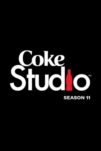 Coke Studio Season 11