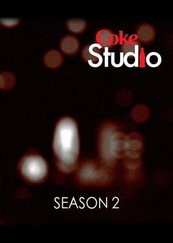 Coke Studio Season 2