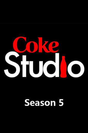 Coke Studio Season 5