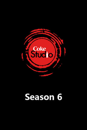 Coke Studio Season 6