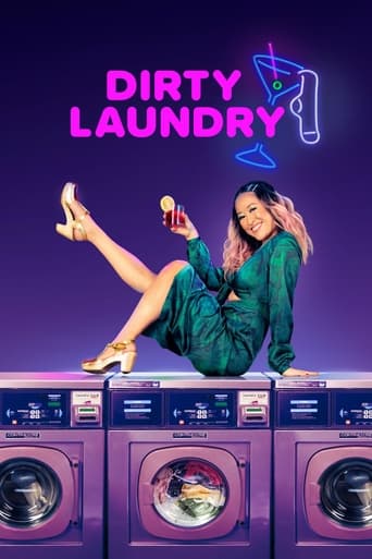 Dirty Laundry Season 1