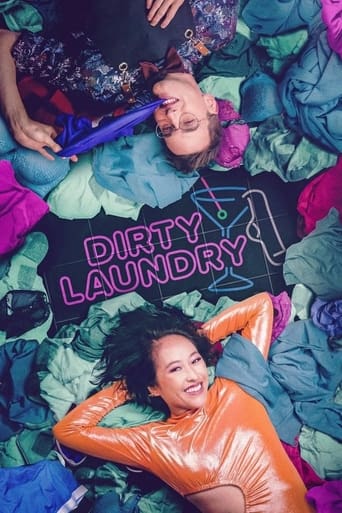 Dirty Laundry Season 2