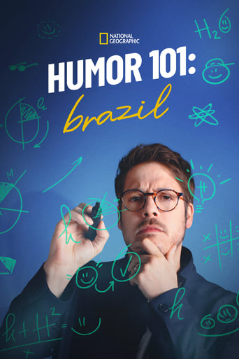 Humor 101: Brazil Season 1