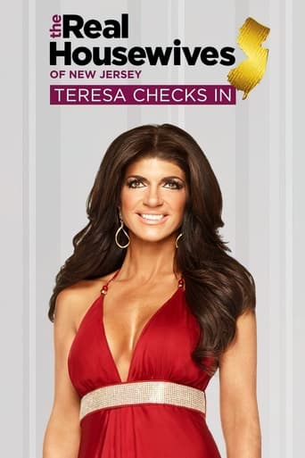 The Real Housewives of New Jersey: Teresa Checks In Season 1