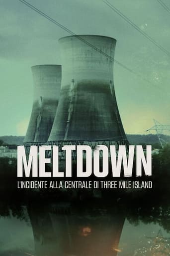 Meltdown: Three Mile Island Season 1