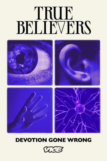 True Believers Season 1