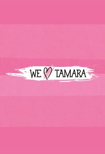 We Love Tamara Season 1