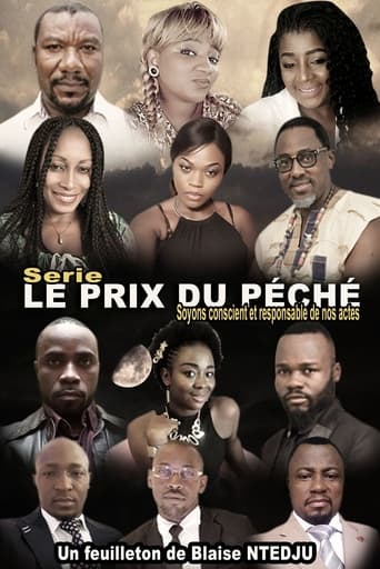 Le prix du péché Season 1