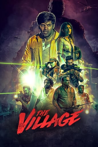 The Village Season 1