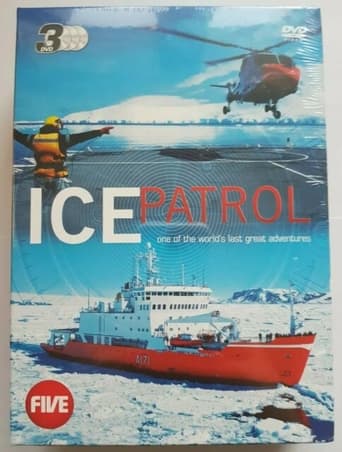 Ice Patrol Season 1