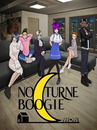 Nocturne Boogie Season 1