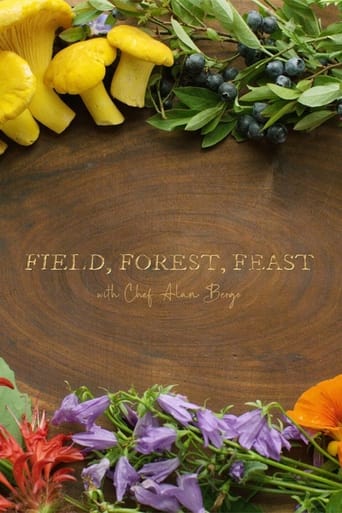 Field, Forest, Feast Season 1