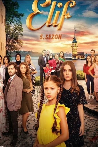 Elif Season 5