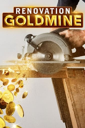 Renovation Goldmine Season 1