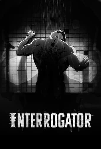 Interrogator Season 1