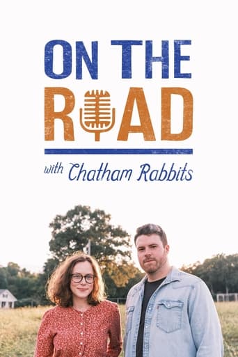 On the Road with Chatham Rabbits Season 1