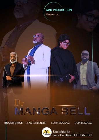 Dr Manga Bell Season 1