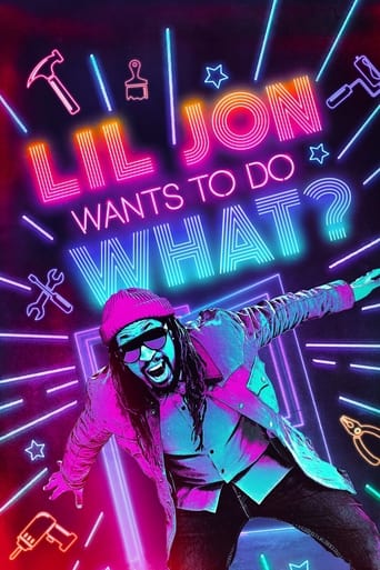 Lil Jon Wants to Do What? Season 1