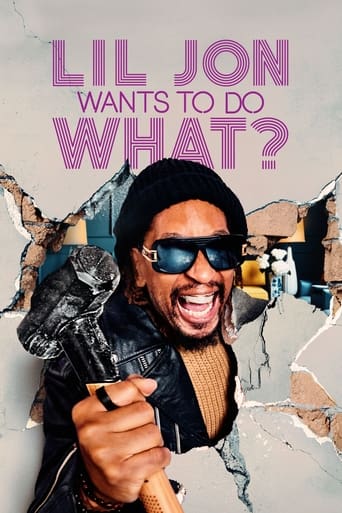 Lil Jon Wants to Do What? Season 2