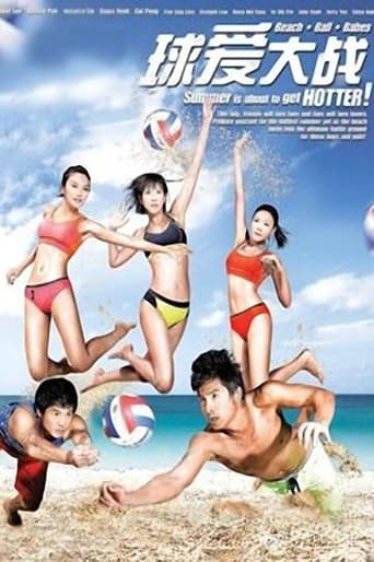 Beach.Ball.Babes Season 1