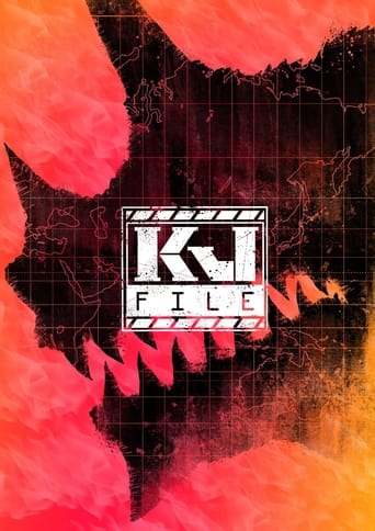 KJ File Season 1