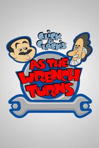 Click and Clack's As the Wrench Turns Season 1